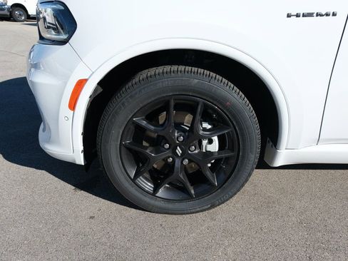 New 2026 Dodge Durango GT image 14
