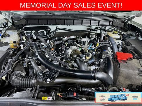Certified 2022 Ford Bronco Wildtrak AWD/4WD image 30
