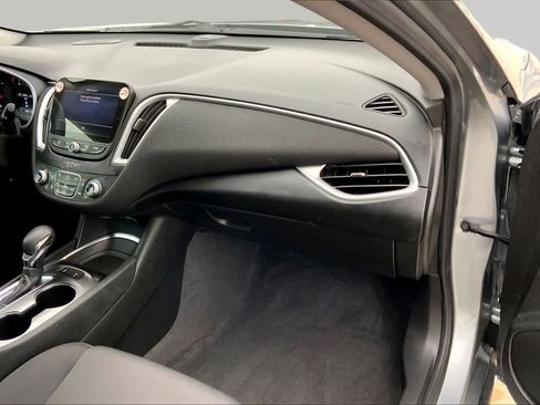 Used 2024 Chevrolet Malibu LT FWD image 19