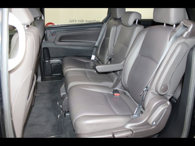 Used 2019 Honda Odyssey EX-L image 14