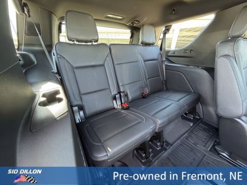 Certified 2024 GMC Yukon Denali w/ Advanced Technology Package image 23
