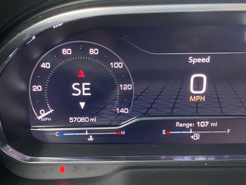 Used 2022 GMC Yukon AT4 w/ AT4 Premium Plus Package image 20