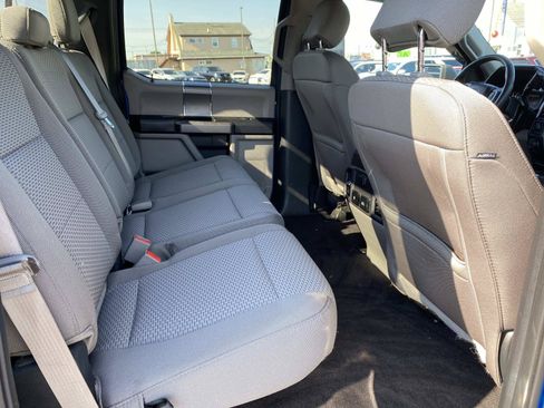 Used 2020 Ford F150 XLT w/ Equipment Group 302A Luxury AWD/4WD image 28