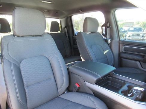 New 2026 RAM 1500 Big Horn image 7