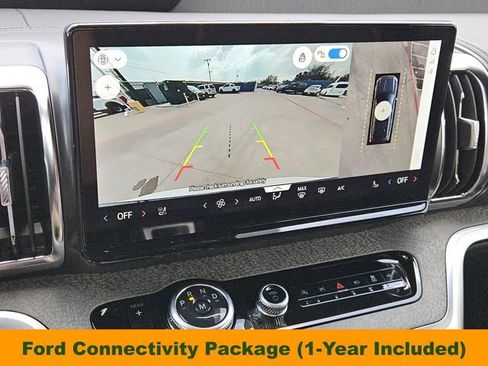 New 2026 Ford Expedition Tremor image 16