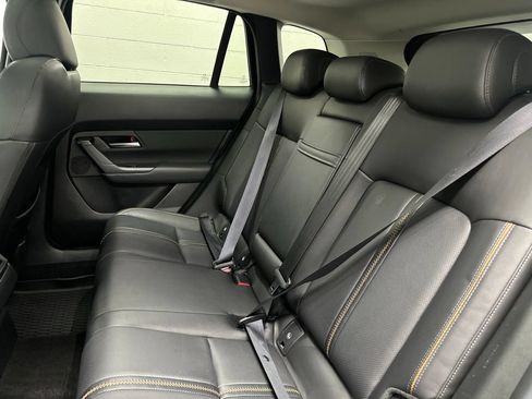 Certified 2024 MAZDA CX-50 AWD 2.5 S w/ Cargo Package image 21
