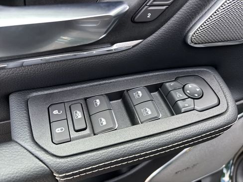 New 2026 RAM 1500 Laramie w/ Night Edition AWD/4WD image 11