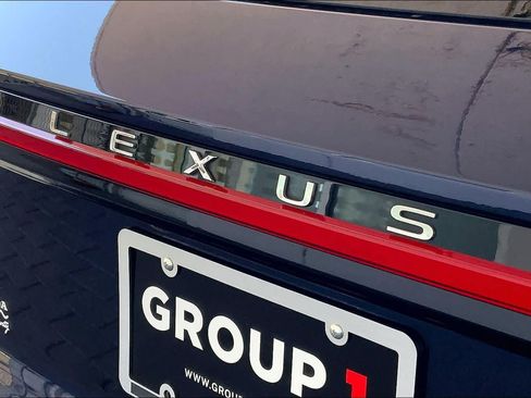Used 2023 Lexus RX 350 Premium w/ Cold Area Package FWD image 33