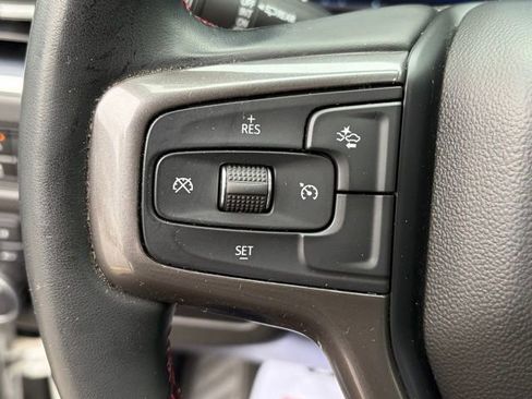 Used 2023 Chevrolet Tahoe RST AWD/4WD image 17