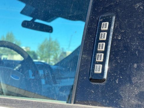 Used 2021 Ford F350 XLT w/ XLT Premium Package AWD/4WD image 7