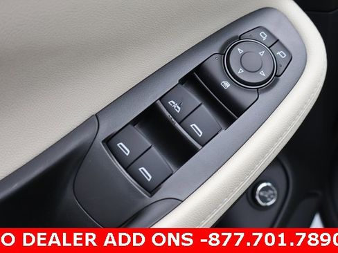 New 2026 Buick Encore GX Sport Touring w/ Advanced Technology Package image 11