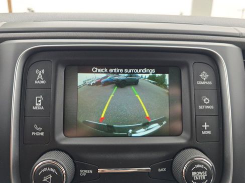 Used 2017 RAM 2500 Tradesman w/ Chrome Appearance Group image 38