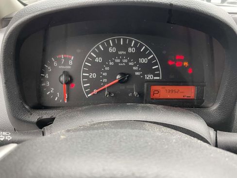 Used 2021 Nissan NV200 S image 12