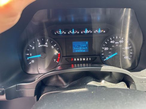 Used 2019 Ford F250 XL w/ STX Appearance Package image 35