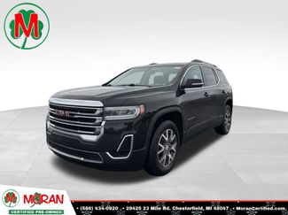 Used 2020 GMC Acadia SLE w/ Driver Convenience Package 360° Tour