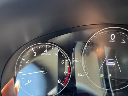 New 2025 MAZDA CX-30 AWD 2.5 S w/ Select Sport Pkg