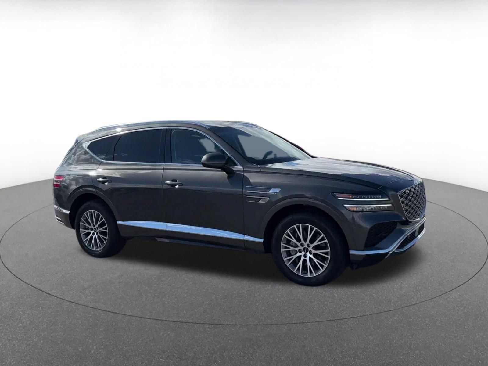 Used 2026 Genesis GV80 2.5T AWD/4WD image 2
