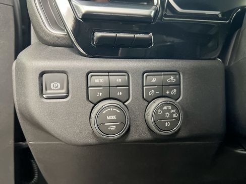 New 2026 Chevrolet Silverado 1500 LTZ w/ Technology Package AWD/4WD image 19
