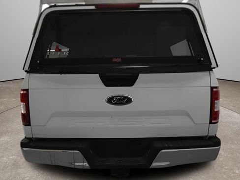 Used 2018 Ford F150 XLT RWD image 10