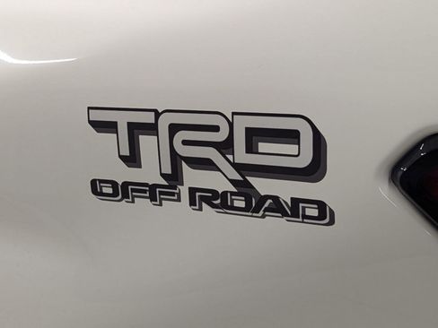 New 2026 Toyota Tacoma TRD Off-Road image 38