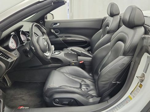 Used 2012 Audi R8 V10 AWD/4WD image 23