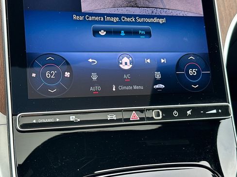 Certified 2025 Mercedes-Benz C 300 Sedan image 22