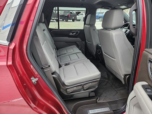 Used 2022 Chevrolet Tahoe LT w/ Luxury Package image 20