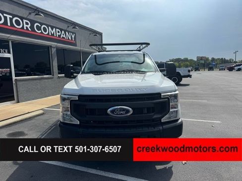 Used 2021 Ford F350 XL RWD image 15