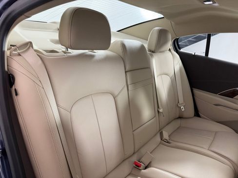 Used 2014 Buick LaCrosse Leather FWD image 22