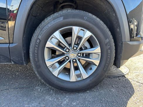 Used 2025 Chevrolet Equinox LT image 31