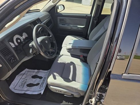 Used 2010 Dodge Dakota Big Horn AWD/4WD image 5