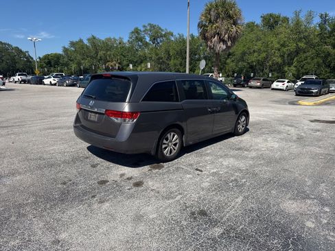 Used 2015 Honda Odyssey EX image 3