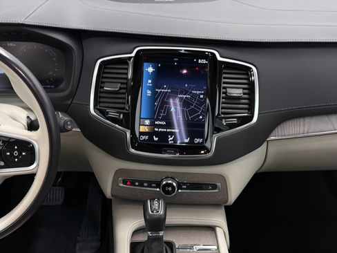 Used 2021 Volvo XC90 T6 Inscription w/ Protection Package Premier image 21