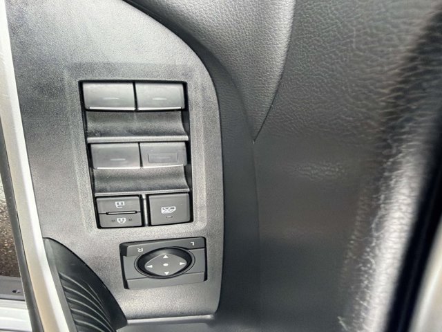 Used 2023 Toyota RAV4 XLE FWD image 8