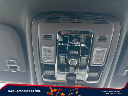 New 2026 GMC Yukon XL Denali Ultimate AWD/4WD image 26