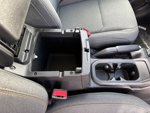 New 2026 Jeep Gladiator Sport image 15