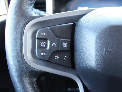Used 2025 Ford Bronco Outer Banks AWD/4WD image 46