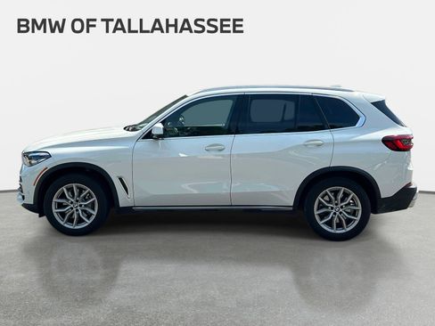 Used 2023 BMW X5 xDrive40i w/ Premium Package AWD/4WD image 8