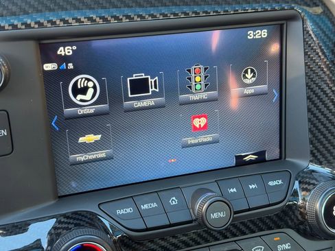 Used 2019 Chevrolet Corvette ZR1 image 23