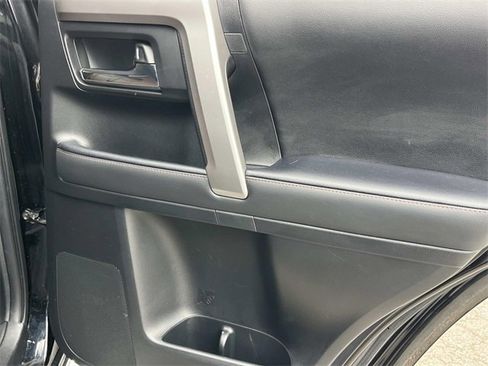 Used 2023 Toyota 4Runner Limited image 22