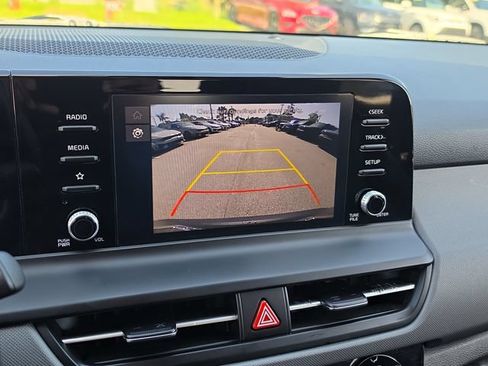 Certified 2024 Kia Seltos LX AWD/4WD image 24