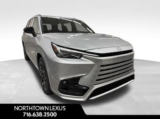 New 2026 Lexus TX 500h AWD w/ Technology Package 360° Tour