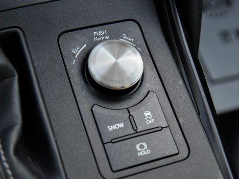 Used 2023 Lexus IS 350 F Sport w/ Accessory Package image 25