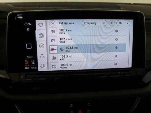 New 2026 Volkswagen Atlas SEL Premium R-Line image 27