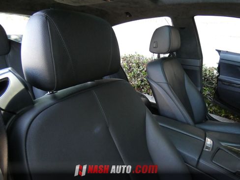 Used 2013 BMW 640i Gran Coupe RWD image 31