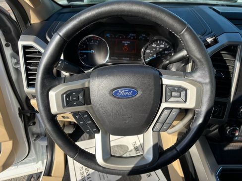 Used 2020 Ford F350 Lariat w/ Tremor Off-Road Package image 16