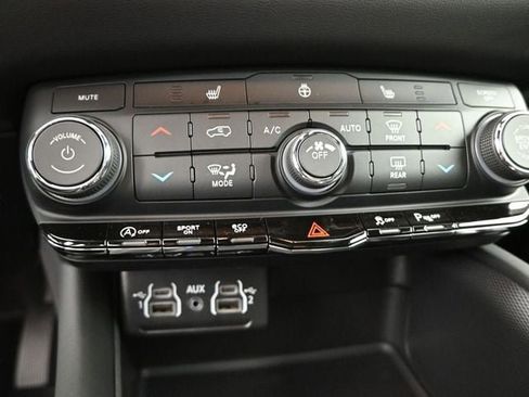 New 2026 Dodge Durango GT w/ Blacktop Package image 33