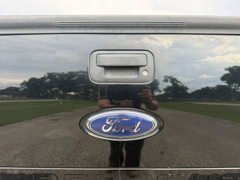 Used 2008 Ford F250 FX4 AWD/4WD image 32