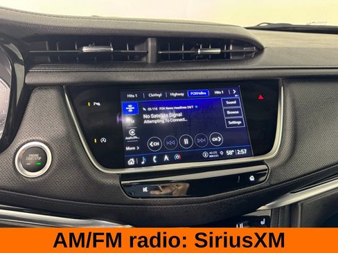 Used 2025 Cadillac XT5 Premium Luxury image 16