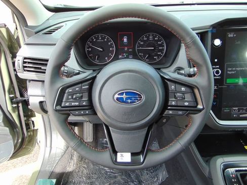 New 2026 Subaru Crosstrek 2.5i Limited w/ Crosstrek Mirror Package AWD/4WD image 15